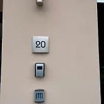 Casa Royale, Boxspring, Wifi, Xxl-parking, E-wallbox Apartman
