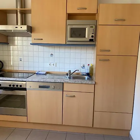 Casa Royale, Boxspring, Wifi, Xxl-parking, E-wallbox Appartement