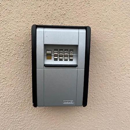 Casa Royale, Boxspring, Wifi, Xxl-parking, E-wallbox