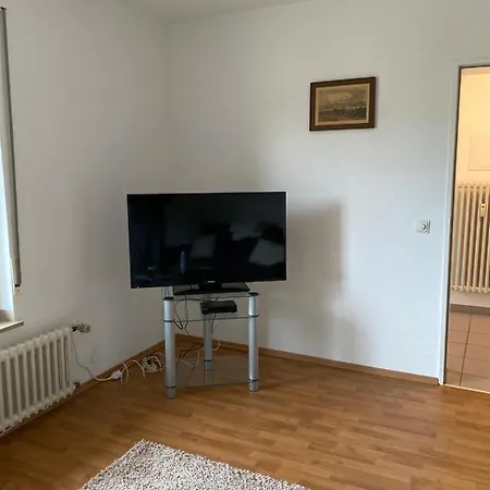 Casa Royale, Boxspring, Wifi, Xxl-parking, E-wallbox Daire Gutweiler