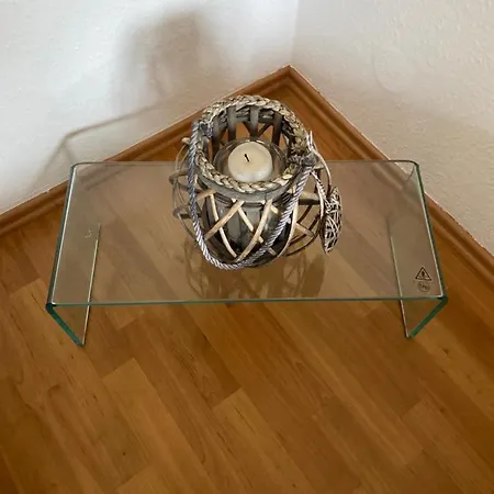 Appartement Casa Royale, Boxspring, Wifi, Xxl-parking, E-wallbox