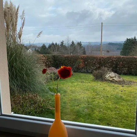 Casa Royale, Boxspring, Wifi, Xxl-parking, E-wallbox * Gutweiler