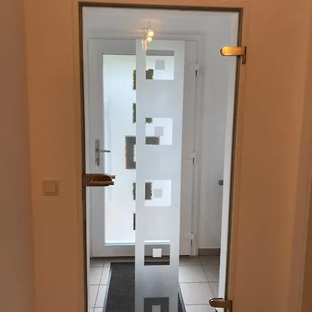 Daire Casa Royale, Boxspring, Wifi, Xxl-parking, E-wallbox *