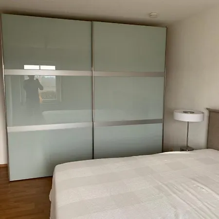 Casa Royale, Boxspring, Wifi, Xxl-parking, E-wallbox Daire *