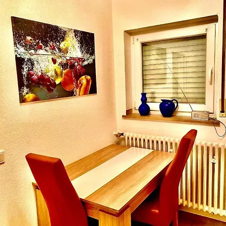 Casa Royale, Boxspring, Wifi, Xxl-parking, E-wallbox Gutweiler