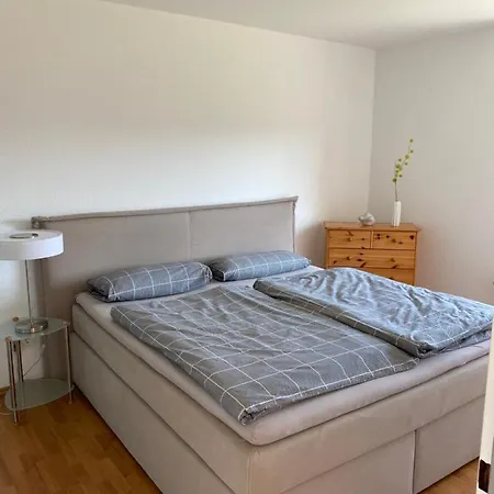 Casa Royale, Boxspring, Wifi, Xxl-parking, E-wallbox Lejlighed