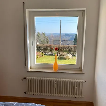 Casa Royale, Boxspring, Wifi, Xxl-parking, E-wallbox Lejlighed Gutweiler