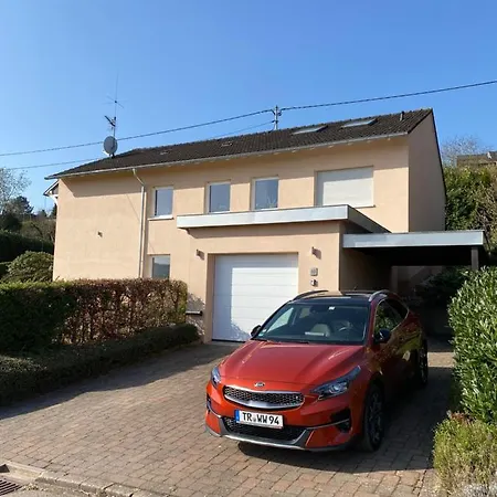 Casa Royale, Boxspring, Wifi, Xxl-parking, E-wallbox *