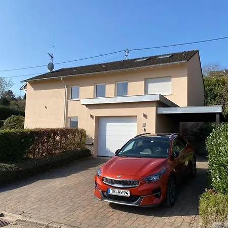 Casa Royale, Boxspring, Wifi, Xxl-parking, E-wallbox *