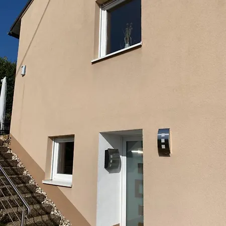 Casa Royale, Boxspring, Wifi, Xxl-parking, E-wallbox * Gutweiler