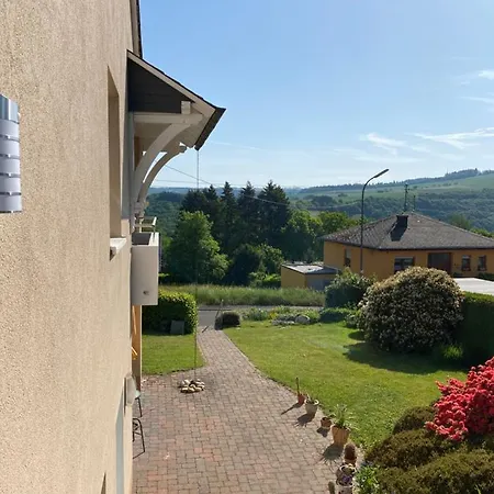 Casa Royale, Boxspring, Wifi, Xxl-parking, E-wallbox * Gutweiler