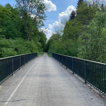 Casa Royale, Boxspring, Wifi, Xxl-parking, E-wallbox *