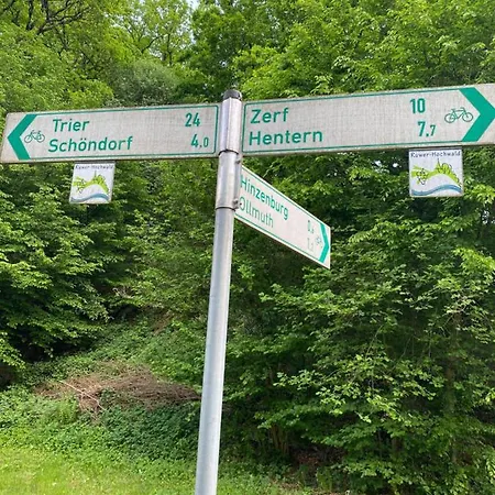 Casa Royale, Boxspring, Wifi, Xxl-parking, E-wallbox Gutweiler