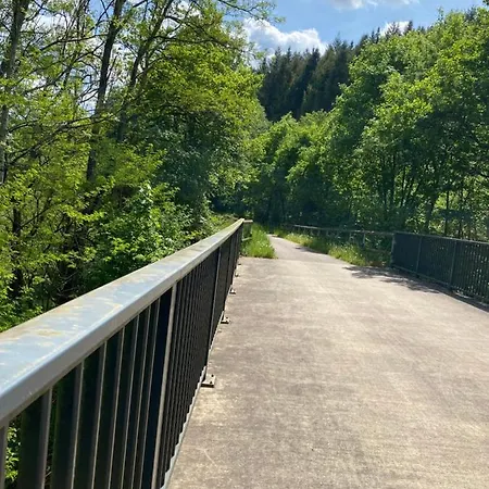 Casa Royale, Boxspring, Wifi, Xxl-parking, E-wallbox Daire *