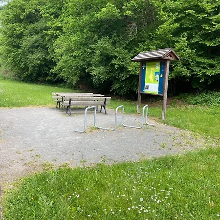 Appartement Casa Royale, Boxspring, Wifi, Xxl-parking, E-wallbox Gutweiler