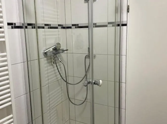 Apartamento Casa Royale, Boxspring, Wifi, Xxl-parking, E-wallbox