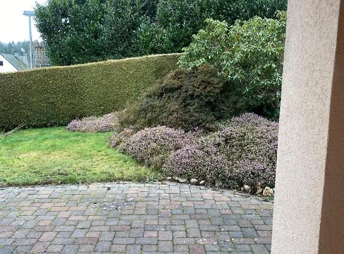 Casa Royale, Boxspring, Wifi, Xxl-parking, E-wallbox Apartamento *