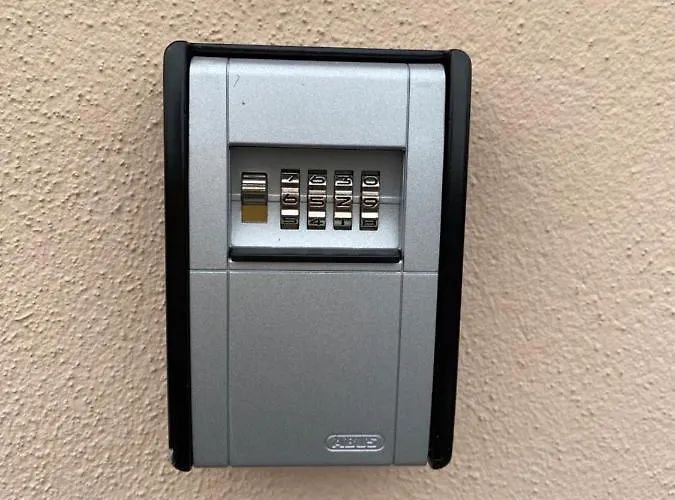 Casa Royale, Boxspring, Wifi, Xxl-parking, E-wallbox