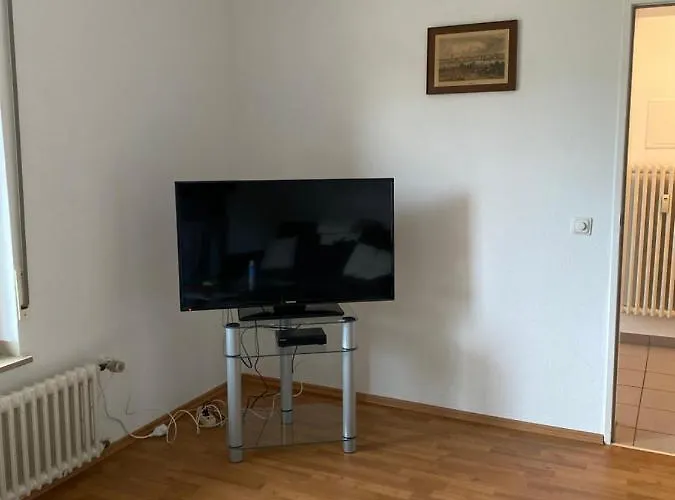 Casa Royale, Boxspring, Wifi, Xxl-parking, E-wallbox Apartamento Gutweiler