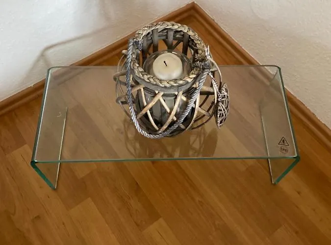 Apartamento Casa Royale, Boxspring, Wifi, Xxl-parking, E-wallbox