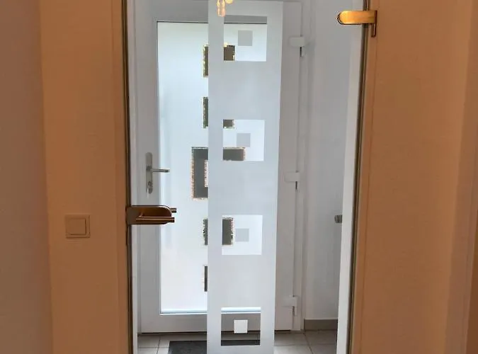 Apartamento Casa Royale, Boxspring, Wifi, Xxl-parking, E-wallbox *