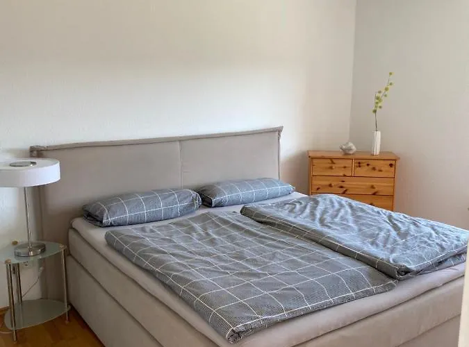 Casa Royale, Boxspring, Wifi, Xxl-parking, E-wallbox Apartamento