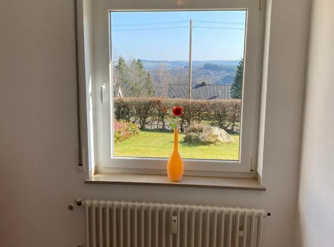 Casa Royale, Boxspring, Wifi, Xxl-parking, E-wallbox Apartamento Gutweiler