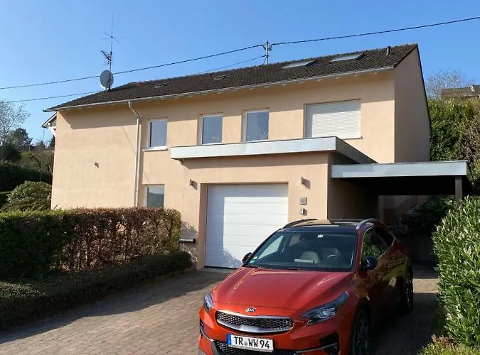 Casa Royale, Boxspring, Wifi, Xxl-parking, E-wallbox *