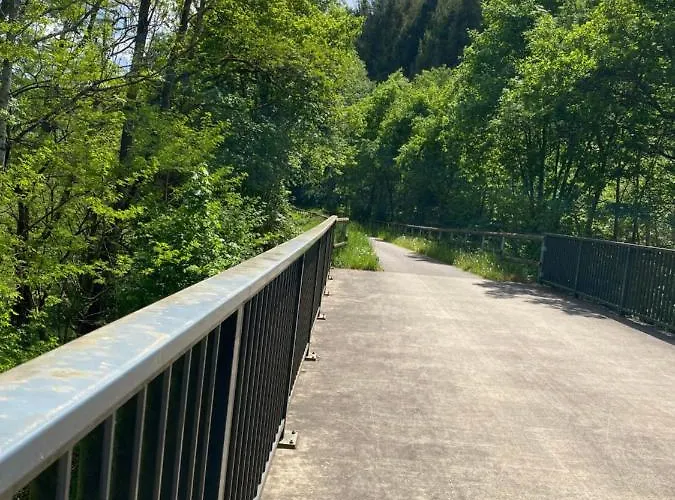 Casa Royale, Boxspring, Wifi, Xxl-parking, E-wallbox Apartamento *